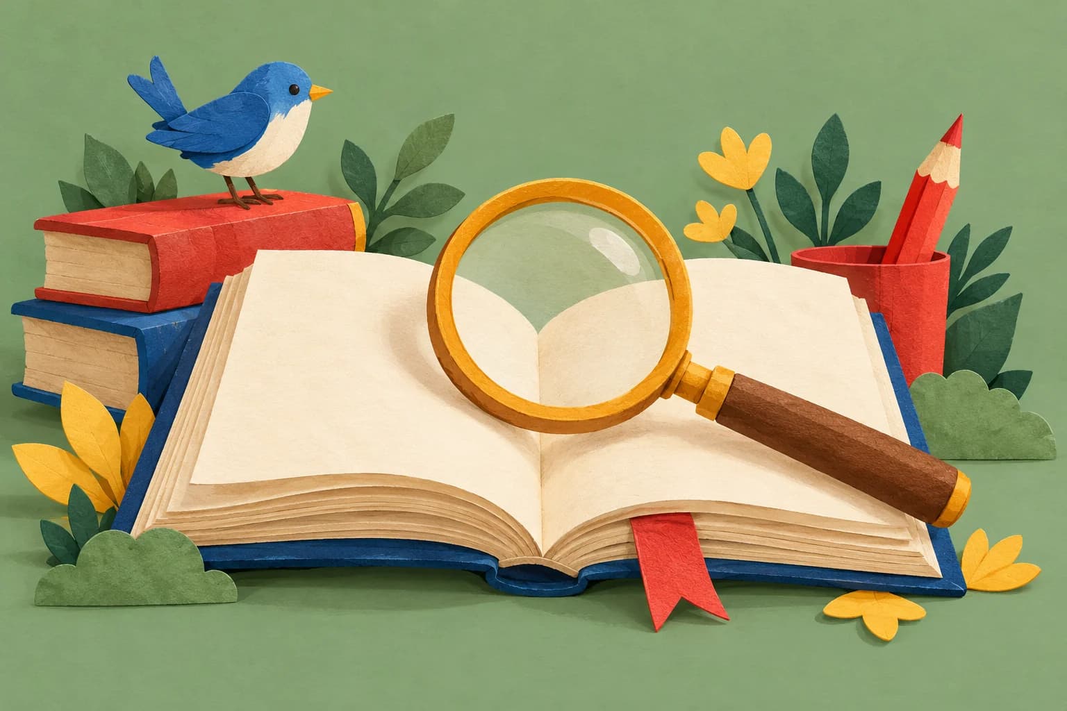 Word Detectives Club cover