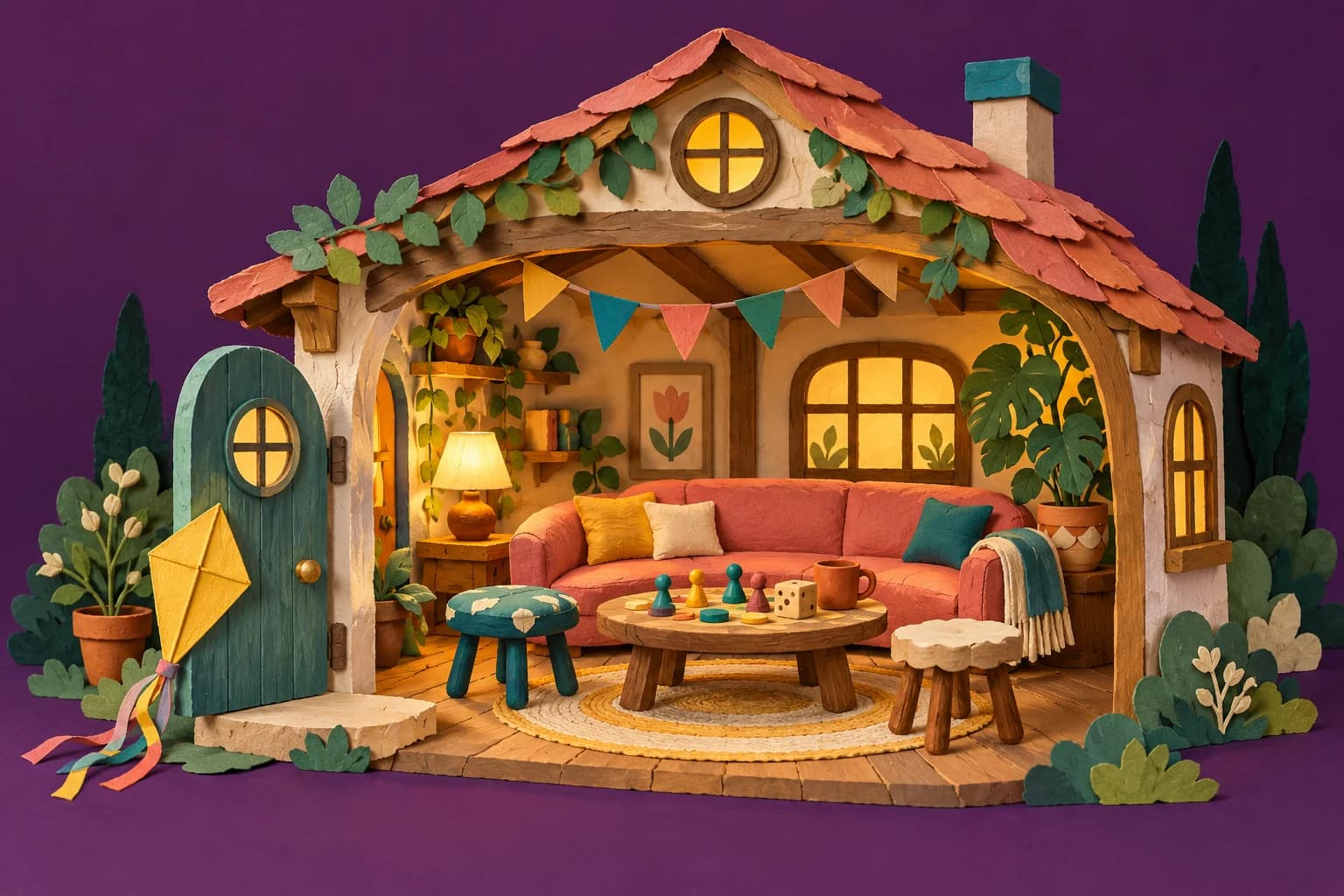 The Come-Back Clubhouse cover
