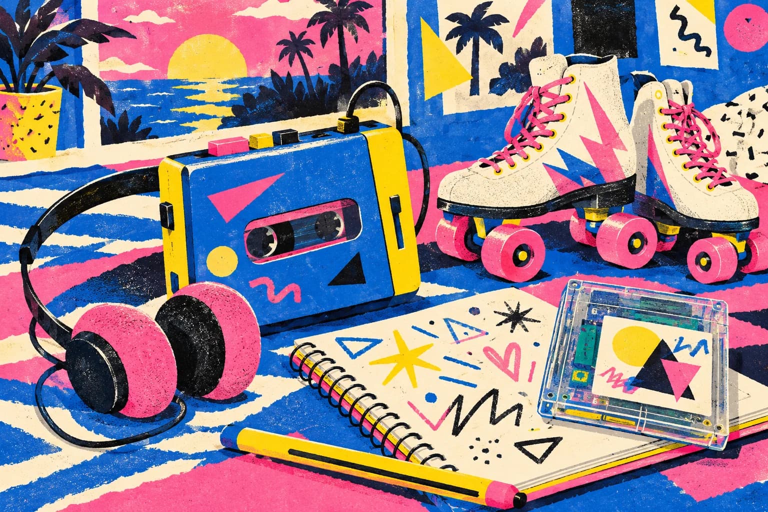 Back to the Nineties cover